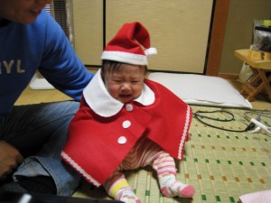 kawaiisanta