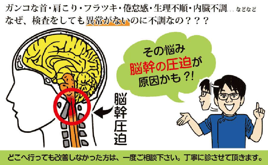 バランス整体院エール
